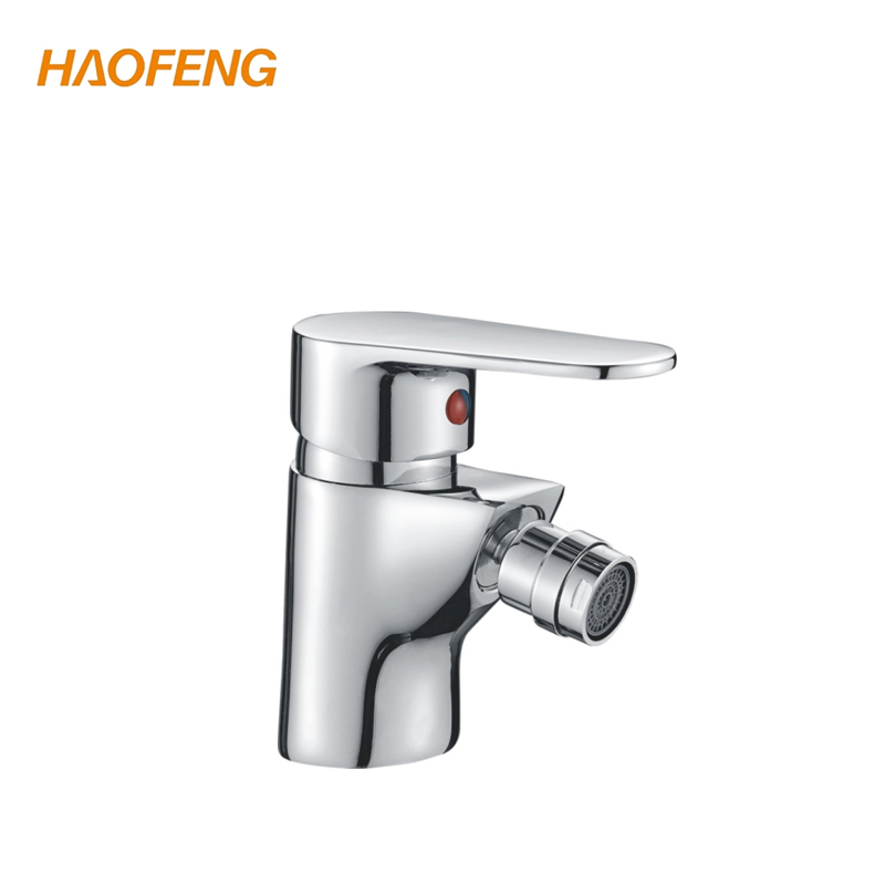 mitigeur de bidet de salle de bains-6702