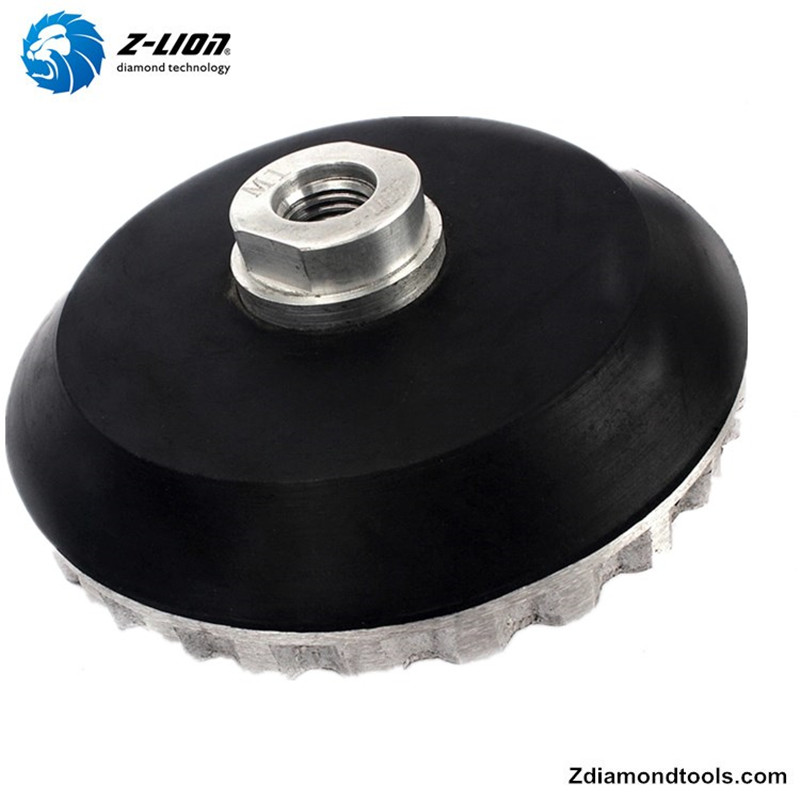 ZL-A0015 Qualité Aluminium Escargot Locker Adapter avec des prix pas cher