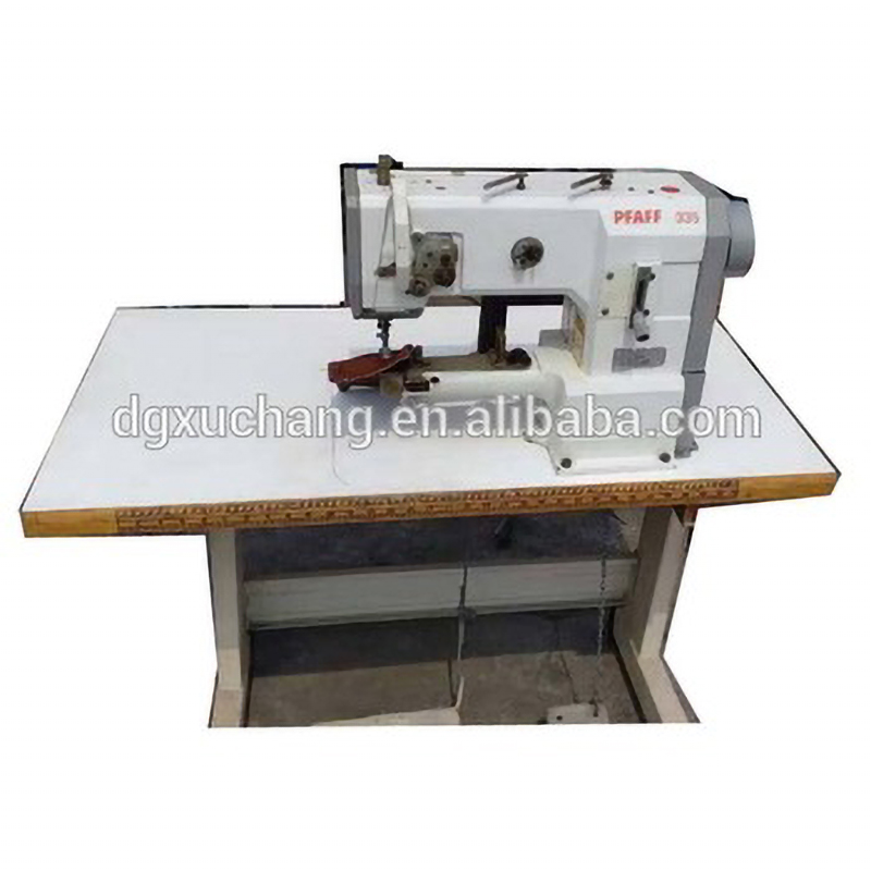 pfaff machine à coudre industrielle à vendre