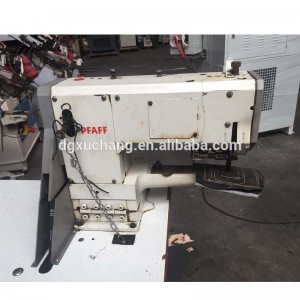 pfaff machine à coudre industrielle à vendre