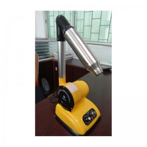 brûleur de fil à chaussures