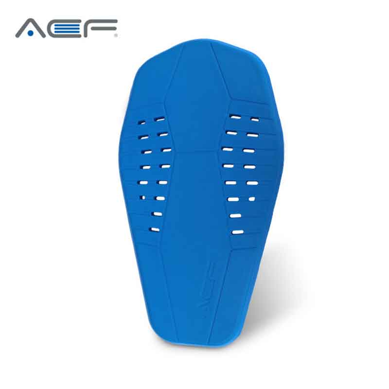 Coussin d'insertion de protection dorsale de veste de protection dorsale avec certificat CE (ACF)