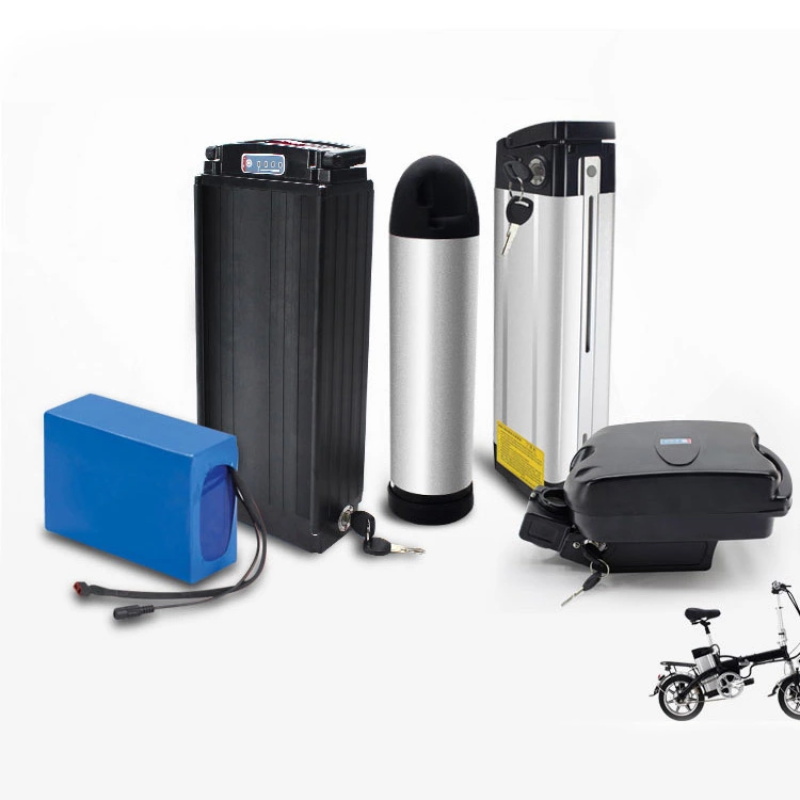 Usine en gros prix 48 v 20ah ebike li ion batterie pack e-scooter 1000w vélo électrique batterie au lithium