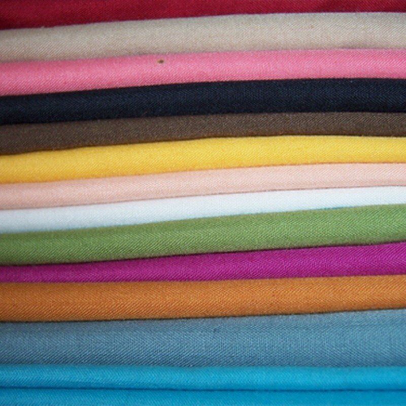 coton, tissu uniforme T.C