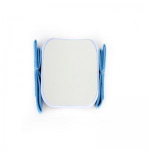 dispositif de compression pour hémostase de l'artère fémorale Goldfinger