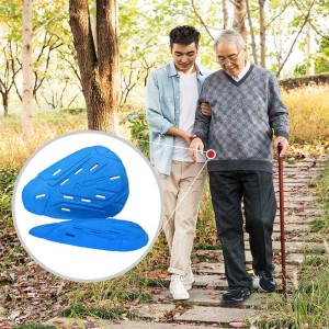 Tampon d'absorption (ACF) principal pour protection de la fracture par chute automnale - technologie d'absorption tampon