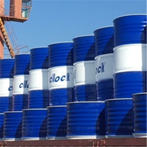 Huile de transfert de chaleur de chaudière Huile de transfert de chaleur synthétique