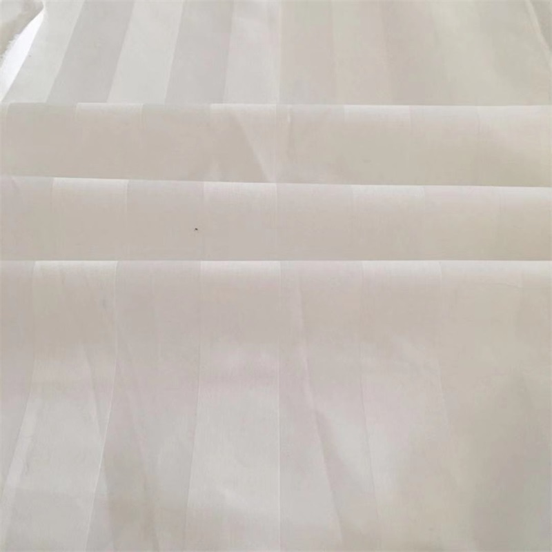 draps en tissu