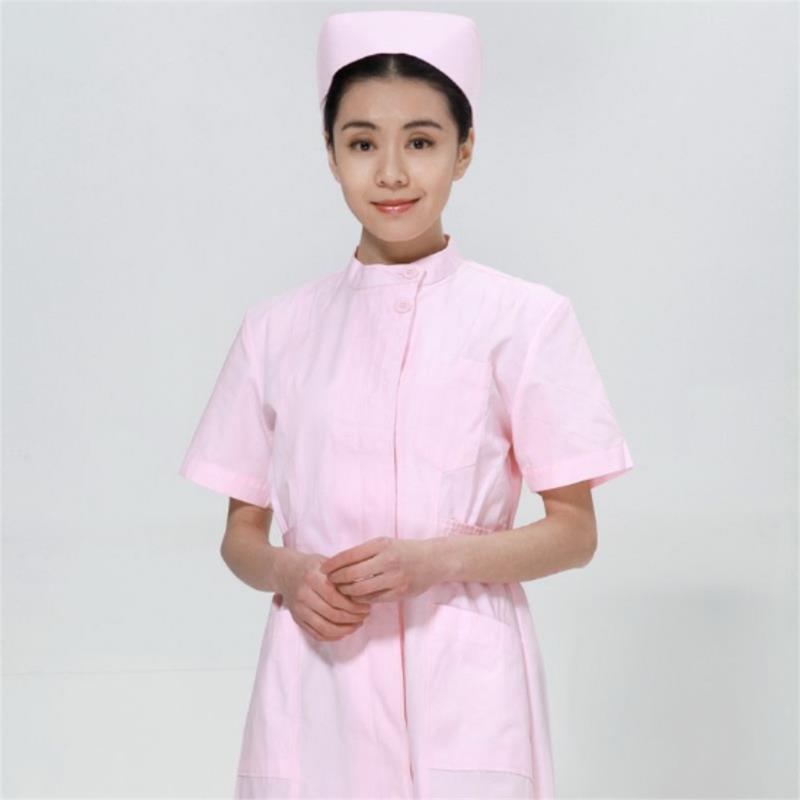 uniforme d'infirmière