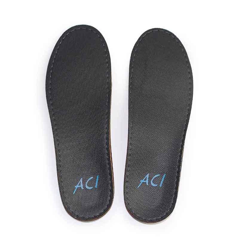 Semelles de coussin en gros de chaussures de badminton spéciales sur le marché sportif (ACF)