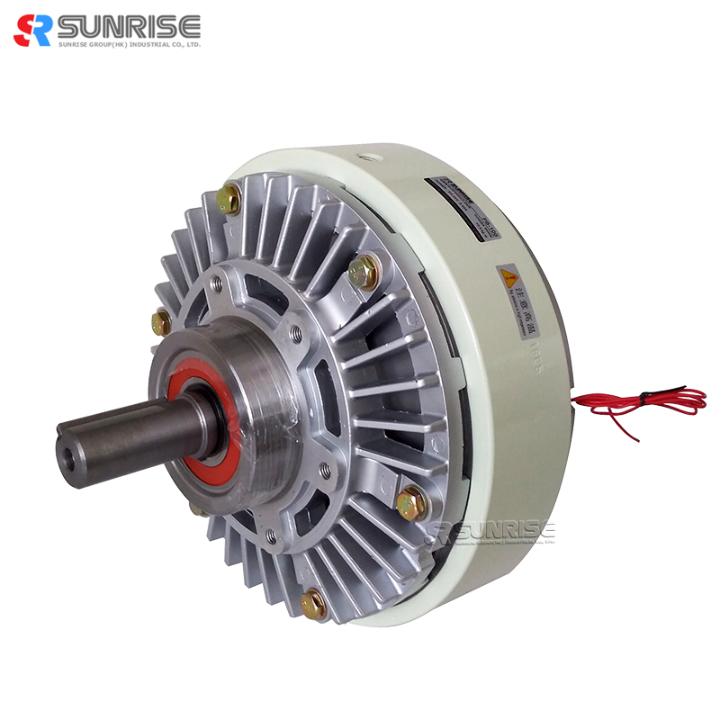 SUNRISE Supply Frein à poudre magnétique uniaxiale de haute précision avec la série Prix usine PB