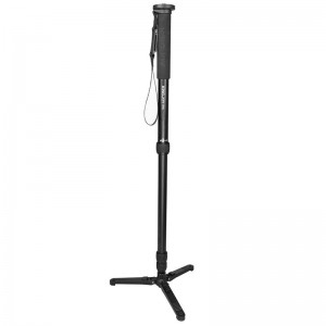 Kingjoy Photographe, nouveau monopode en aluminium pour la photographie avec pied professionnel