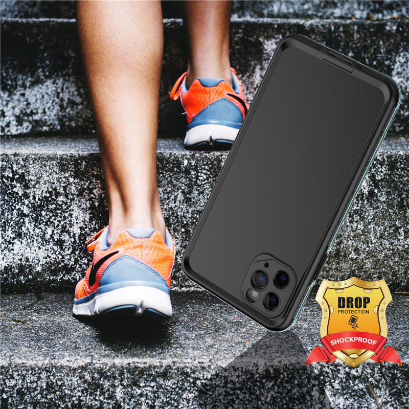 Imperméable en plastique étanche à l 'eau