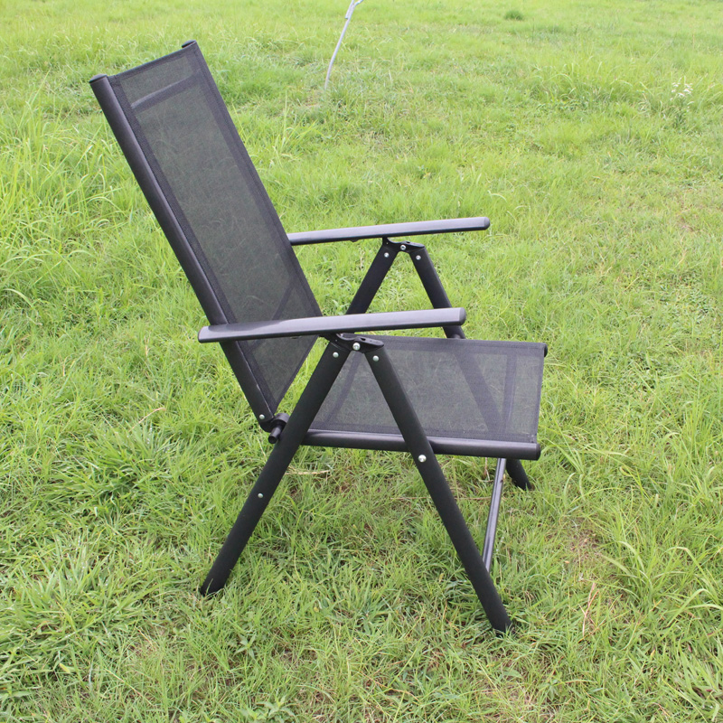 Chaise de positionnement