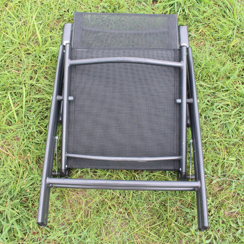 Chaise de positionnement