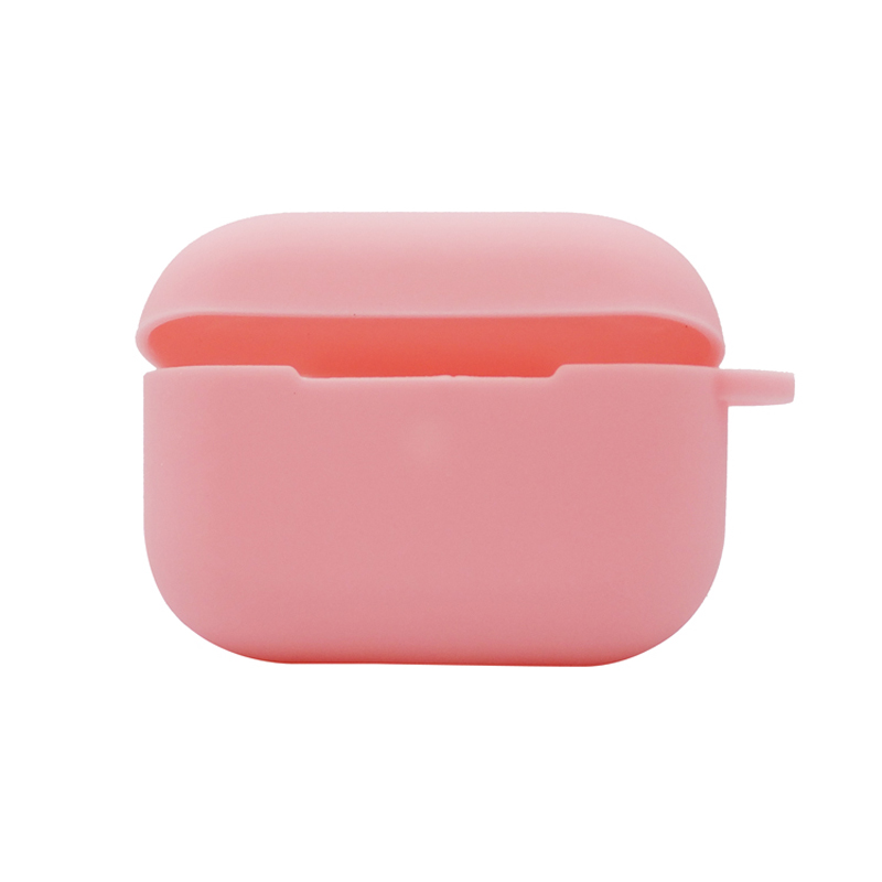 2019 Hot Seller Soft Case Fabricant de Silicone Écouteur Sans Fil Housse de Transport Pour Airpods