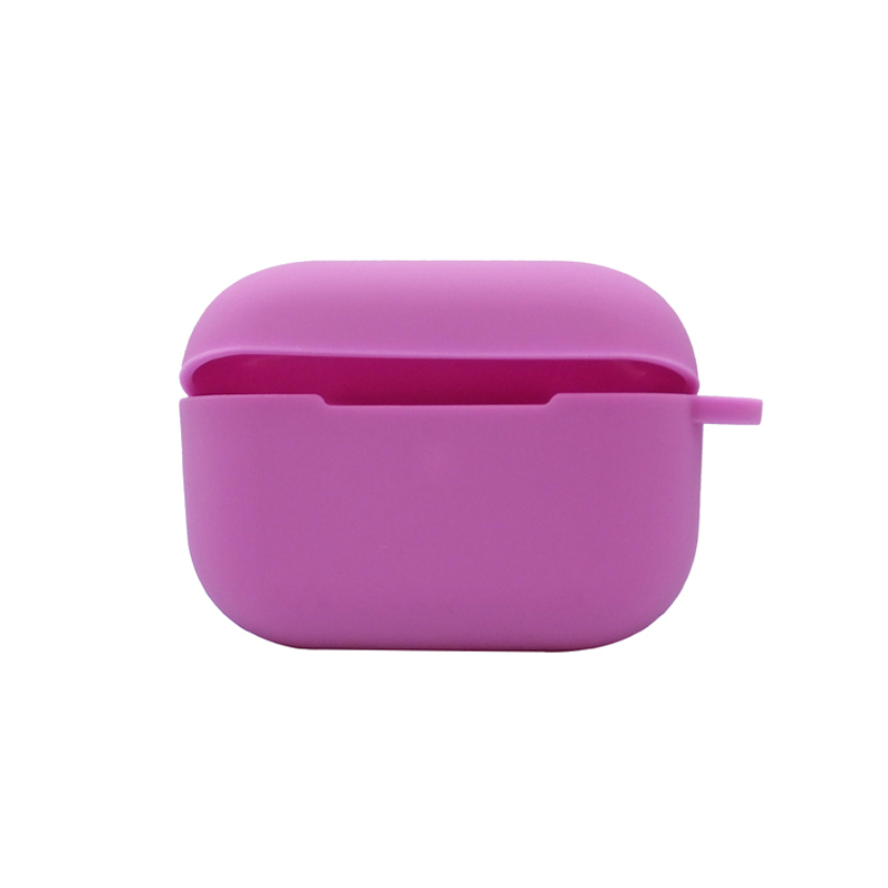 2019 Hot Seller Soft Case Fabricant de Silicone Écouteur Sans Fil Housse de Transport Pour Airpods