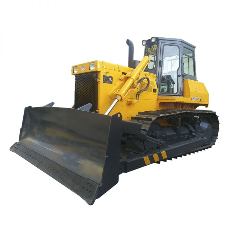 XCMG Ty160 Chinese Bulldozer Bulldozer