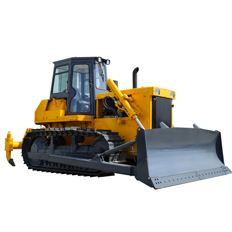 XCMG Ty160 Chinese Bulldozer Bulldozer