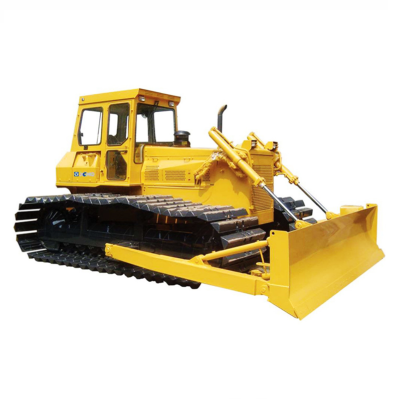 Bulldozer XCMG Fabricant officiel 23ton Ty230 à vendre