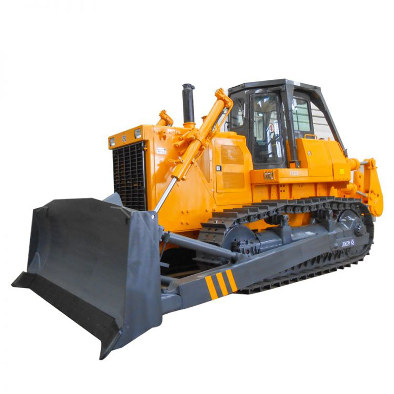 Bulldozer t320