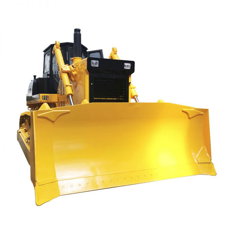 Bulldozer t320