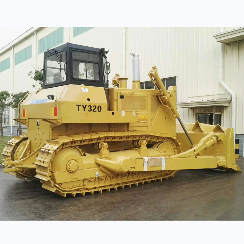 Bulldozer t320