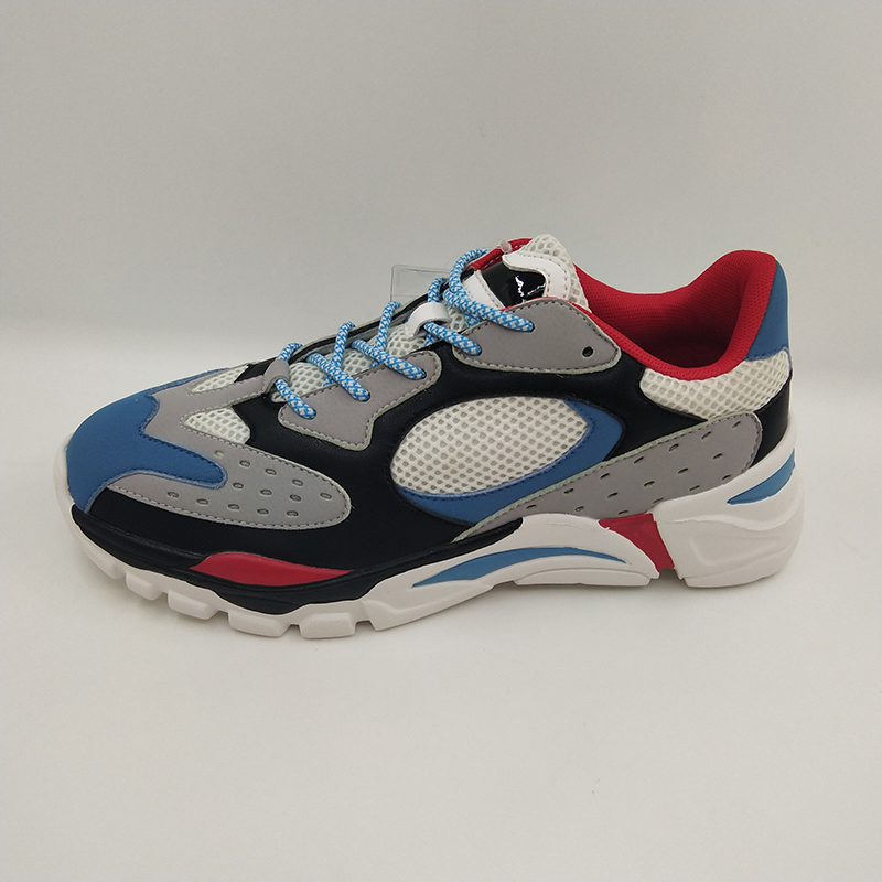 Chaussure de sport à la mode-004