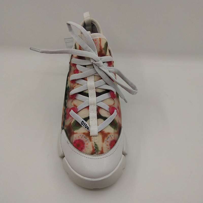 Chaussure de sport à la mode-005