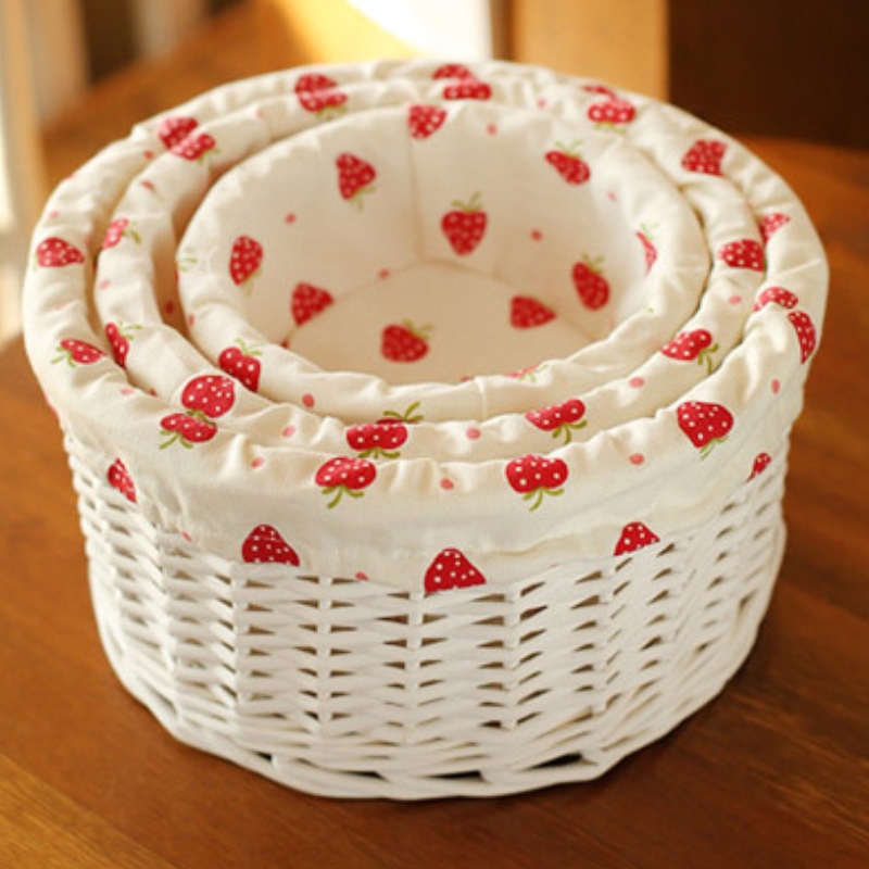 Boîtier de stockage de bureau manuel