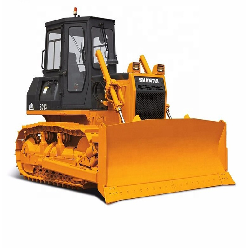 Shantui Fabricant officiel: 130 chevaux - Bulldozer standard SD13