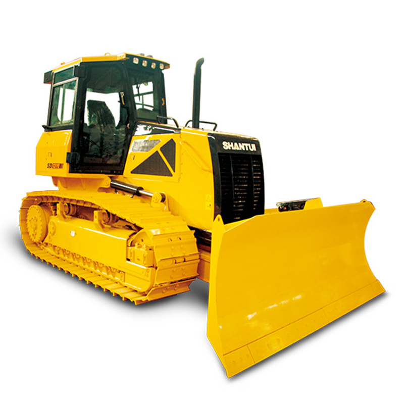 Shantui Fabricant officiel: 130 chevaux - Bulldozer standard SD13