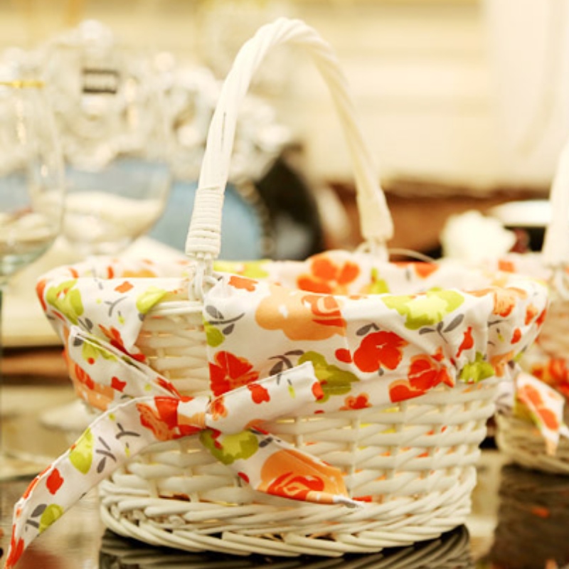 Christian Hamper avec doublé