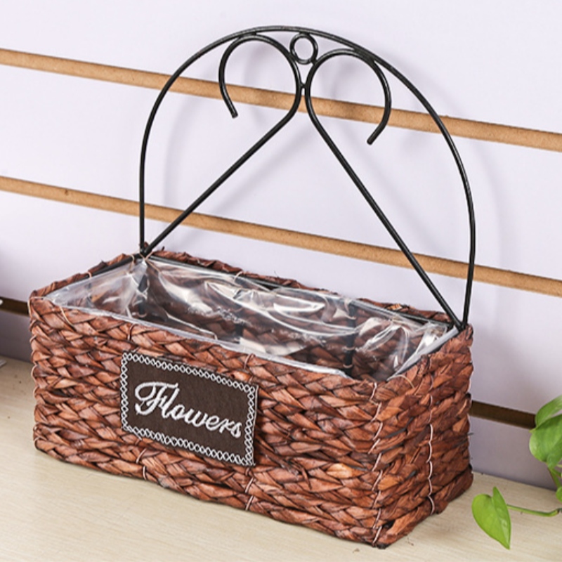 Panier de stockage de fil