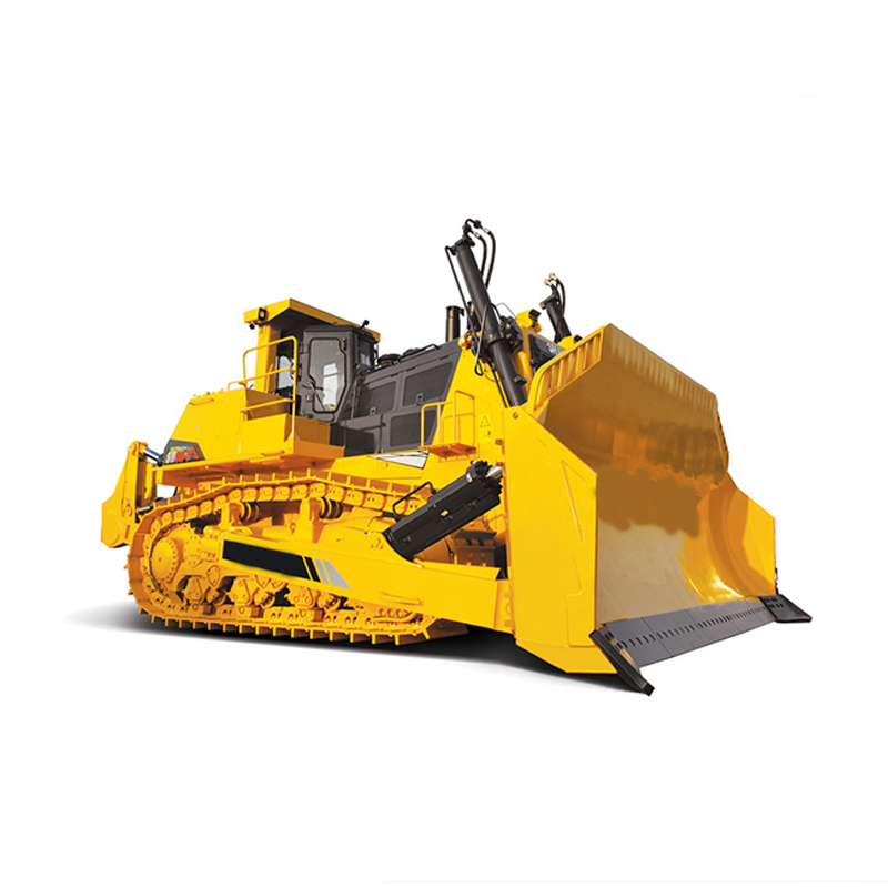 Bulldozer standard Shantui de 900 chevaux (SD90-5 / Sortie d'usine)