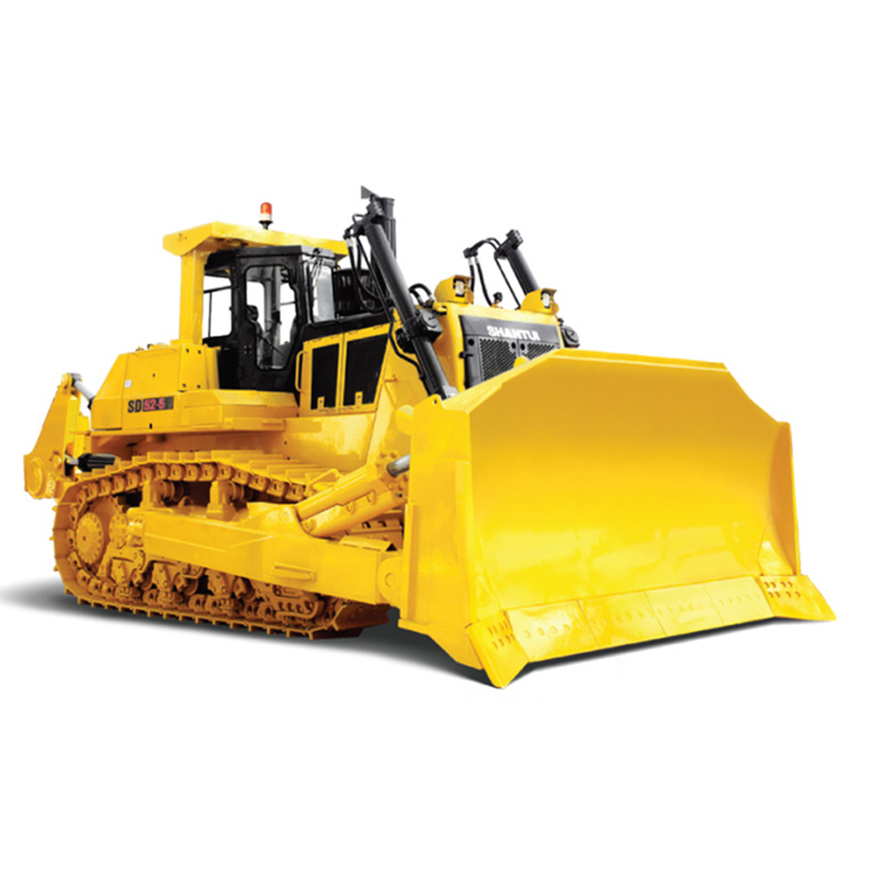 Bulldozer Shantui 520 chevaux SD52-5