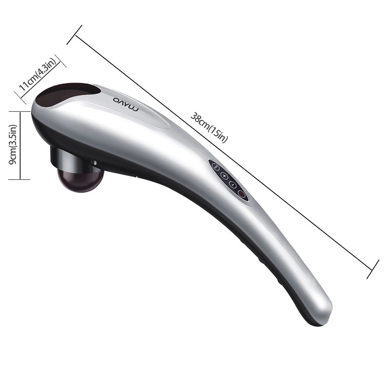 Marteau de massage 2102