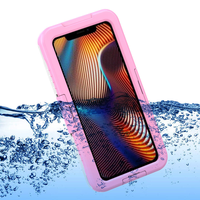 Boîtier de téléphone portable iPhone xr bon marché