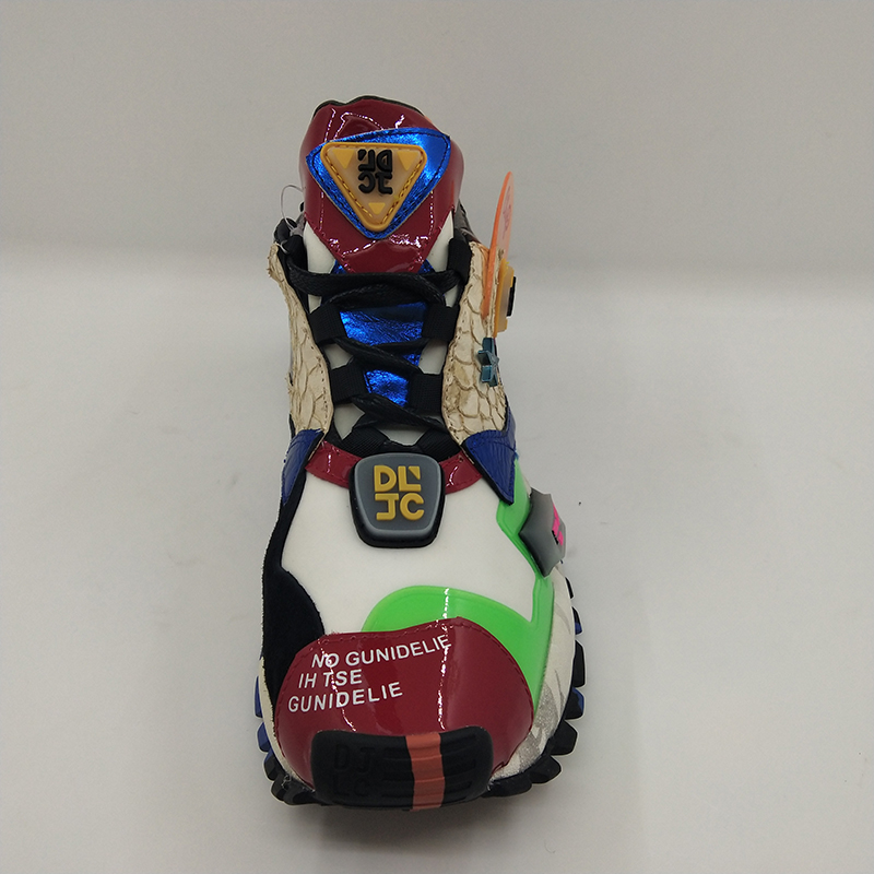 Chaussure de sport à la mode-012