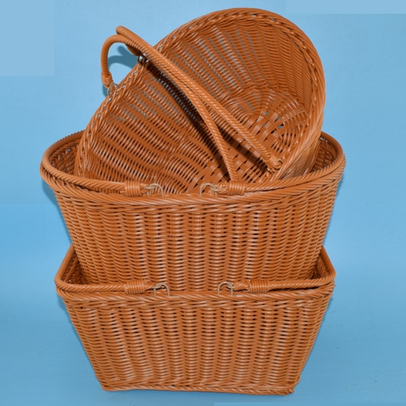 Panier de stockage étanche à l 'eau