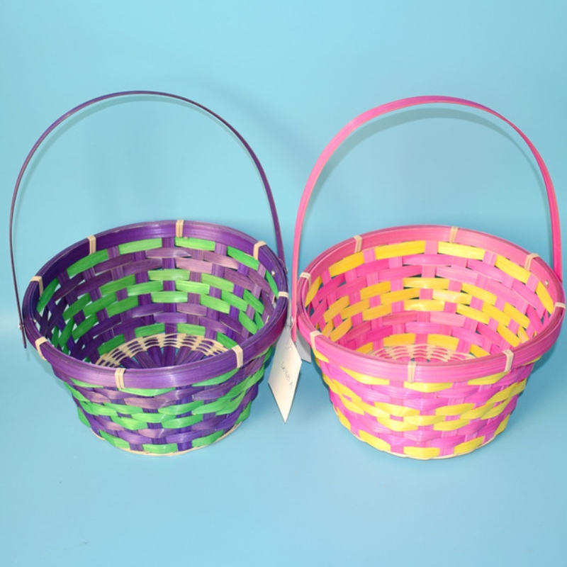 Corbeille de Pâques