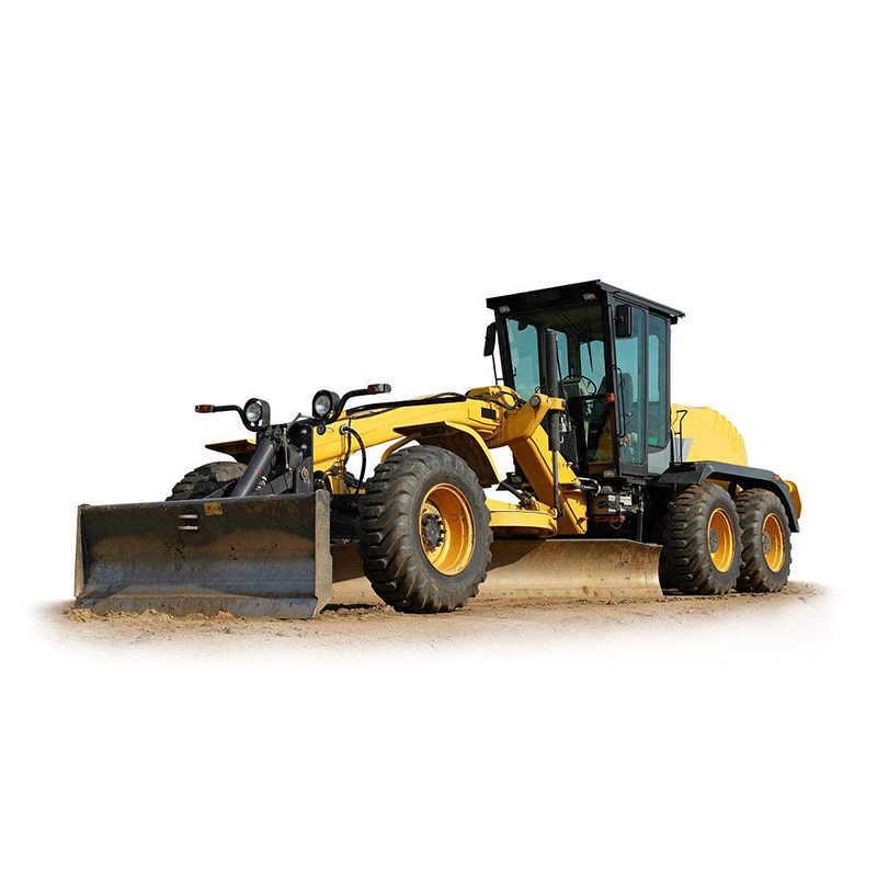 Liugong Construction Road Machine 140HP Niveleuse Clg414
