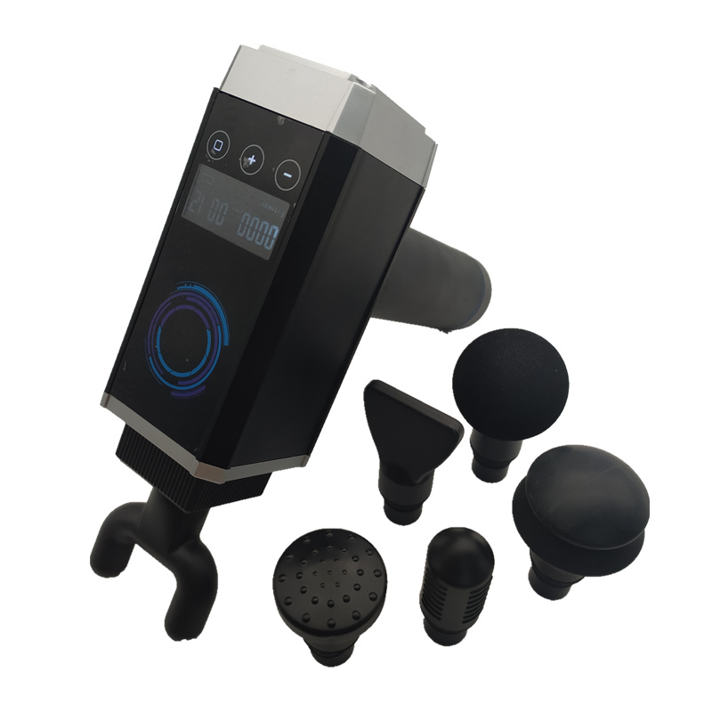 Masseur de marteau de Thor MG02