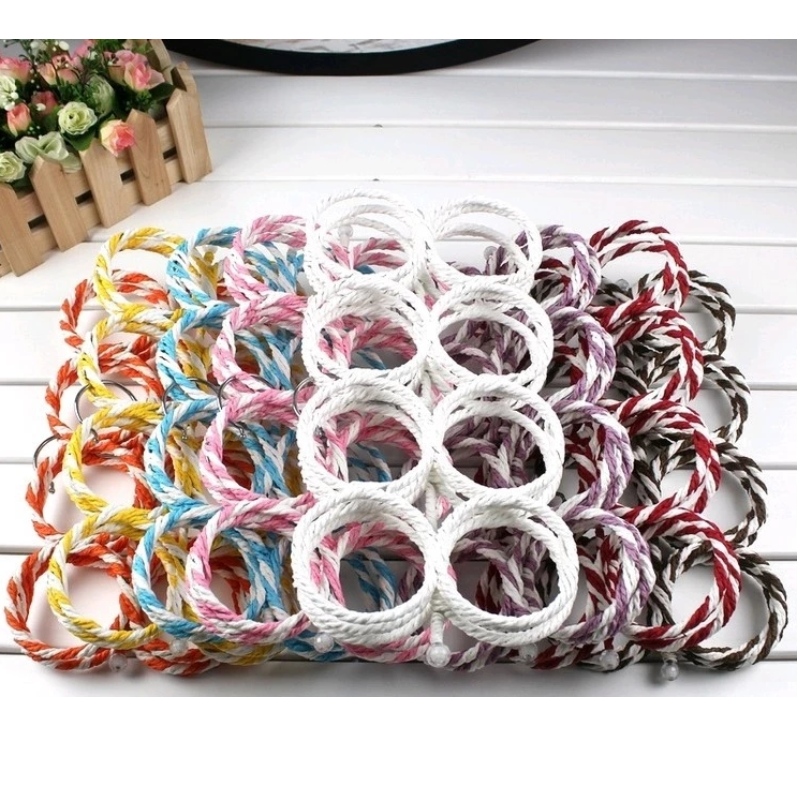 Porte-cintres de rangement pour organisateur à 28 boucles