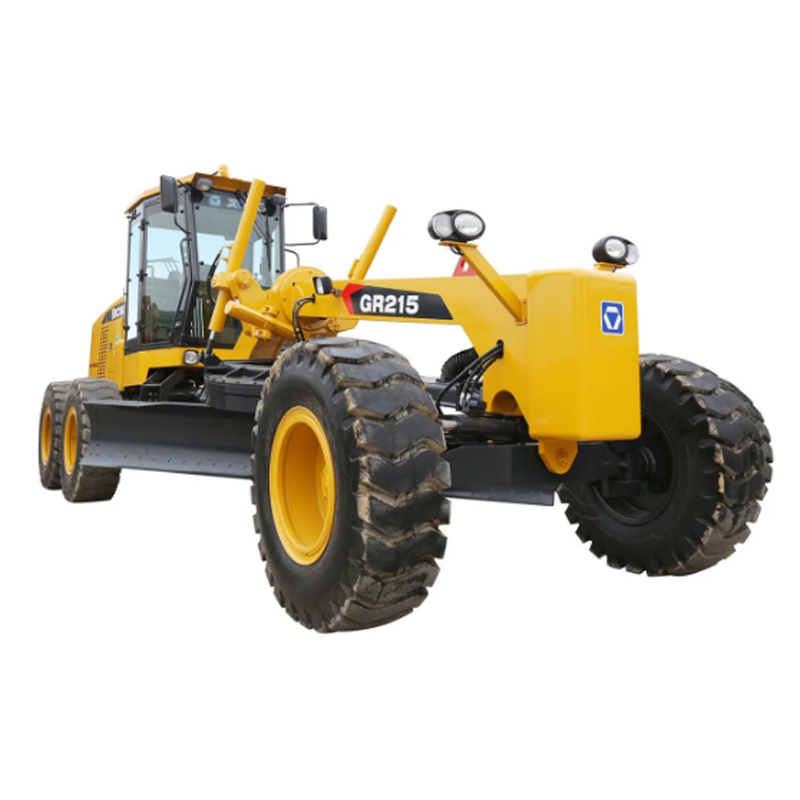 Nouveau prix 215HP Niveleuse Gr215