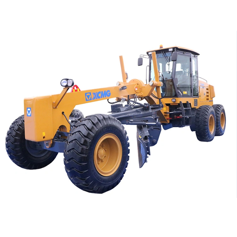 Nouveau prix 215HP Niveleuse Gr215
