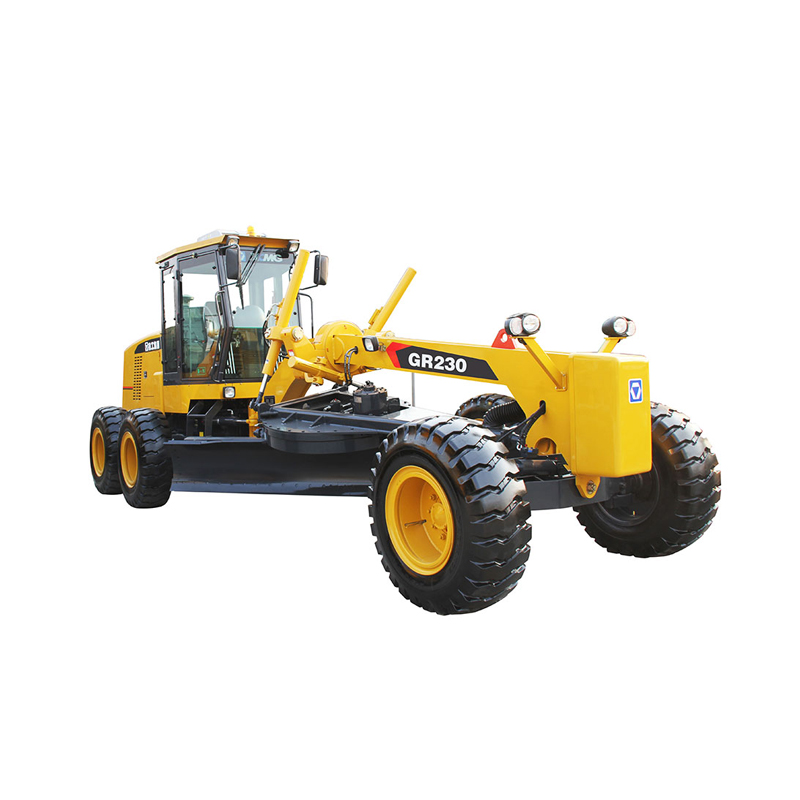 Vente chaude 230HP XCMG Gr230 Niveleuse avec haute qualité