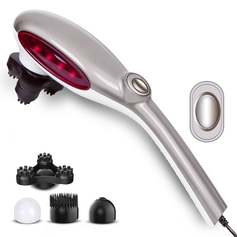 HammerMassager Masseur électronique pratique 2106