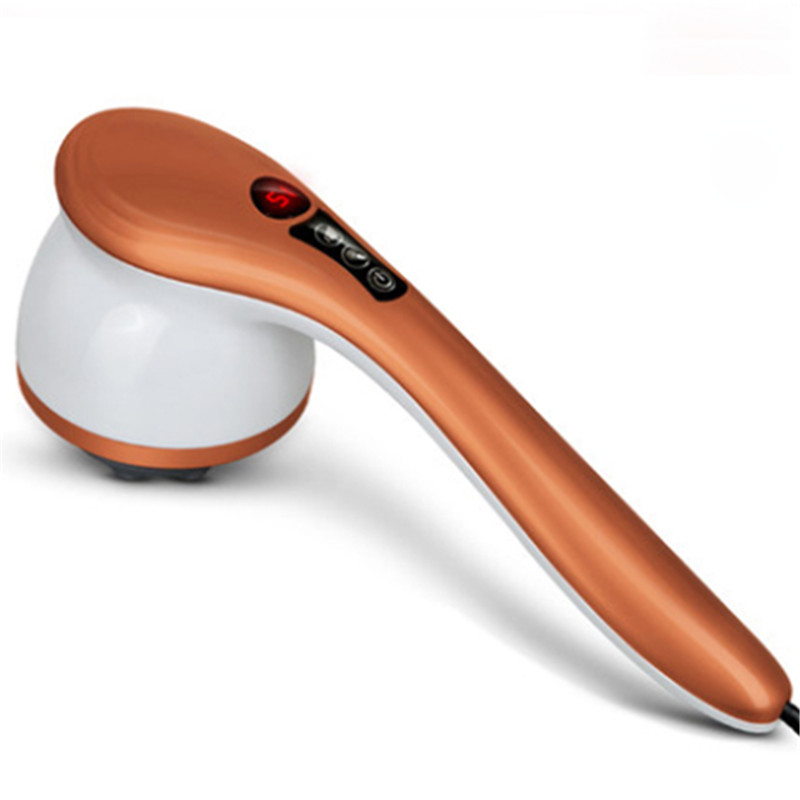 HammerMassager Masseur électronique pratique 2106