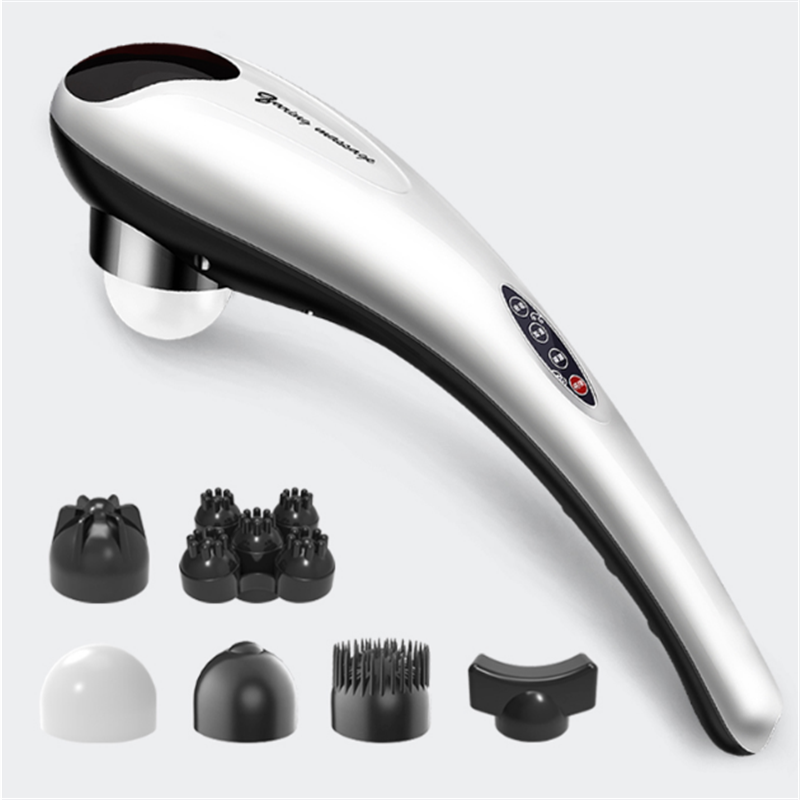 HammerMassager Masseur électronique pratique 2106